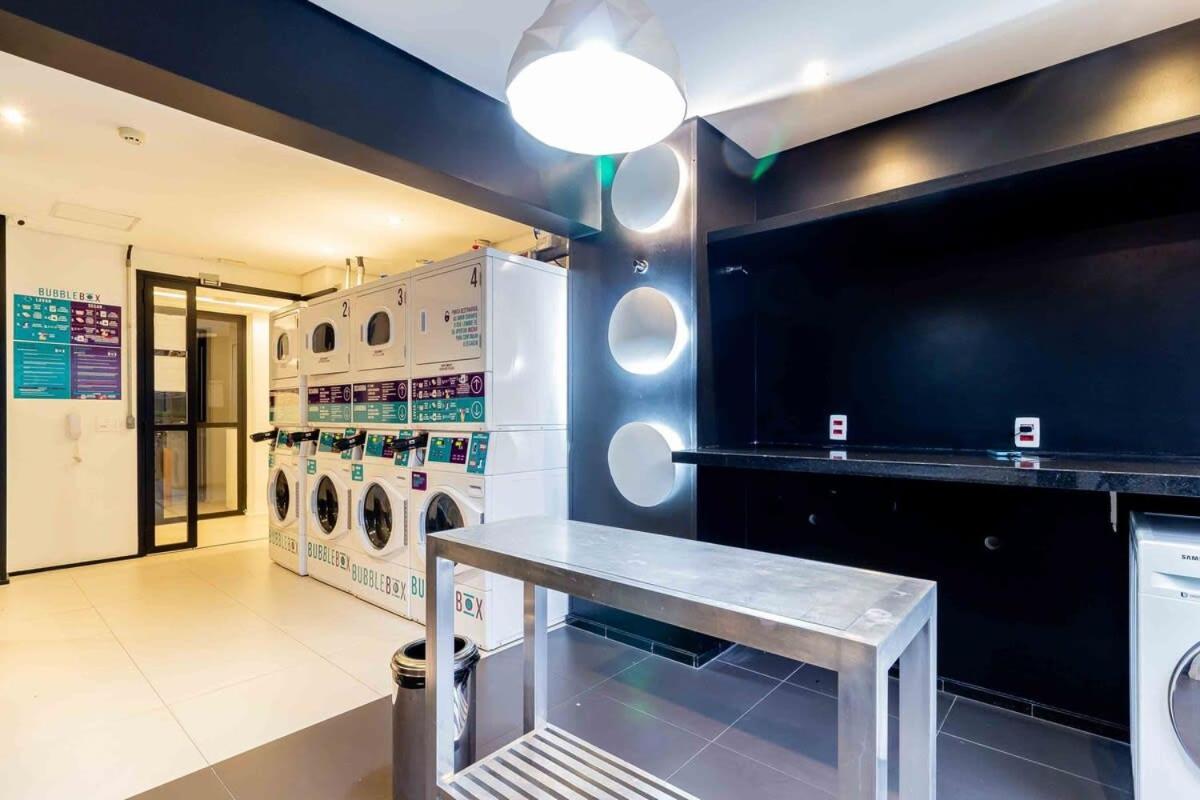 Bhomy Bom Retiro - Pertinho Do Sambodromo Vit404 Apartamento *