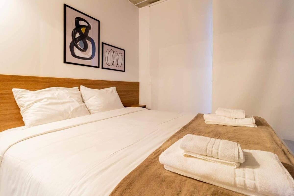 Bhomy Bom Retiro - Pertinho Do Sambodromo Vit404 Apartamento São Paulo
