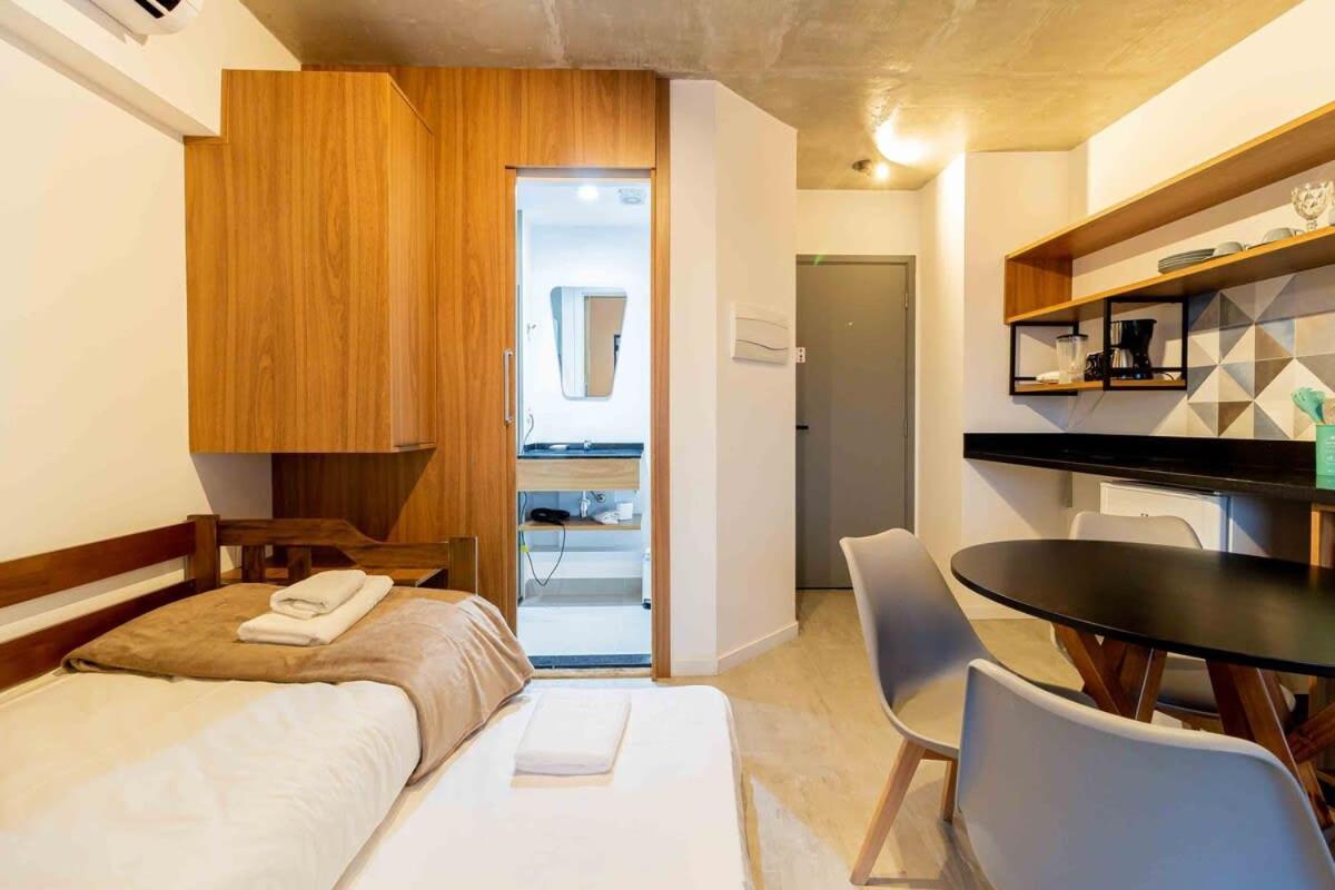 Apartamento Bhomy Bom Retiro - Pertinho Do Sambodromo Vit404 São Paulo