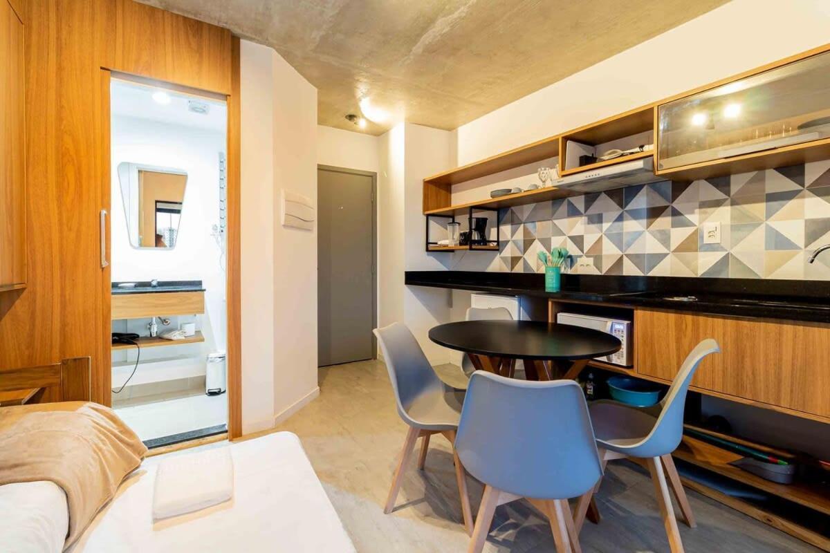 Bhomy Bom Retiro - Pertinho Do Sambodromo Vit404 Apartamento São Paulo